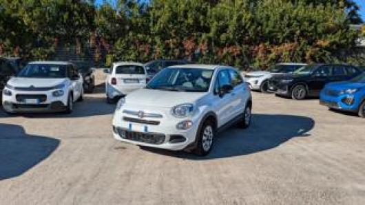 usato FIAT 500X