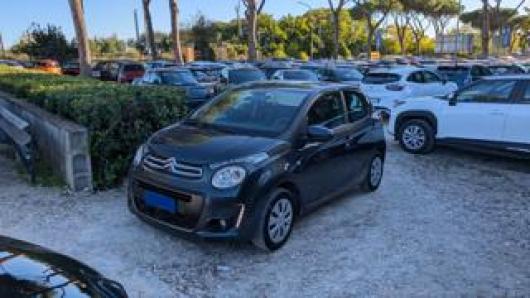 usato CITROEN C1