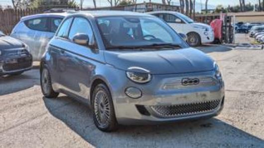 usato FIAT 500e