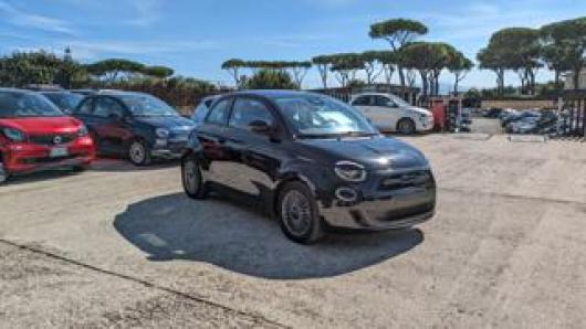 usato FIAT 500e