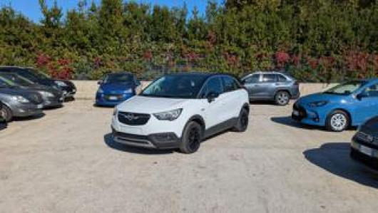 usato OPEL Crossland
