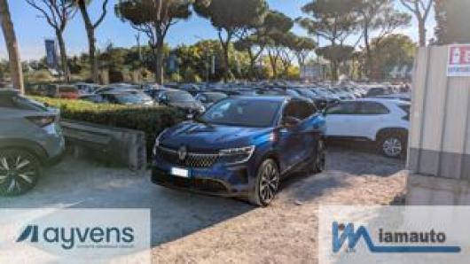 usato RENAULT Austral