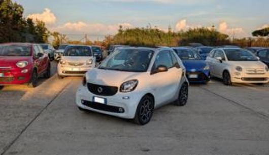 ForTwo