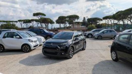 usato CITROEN C3