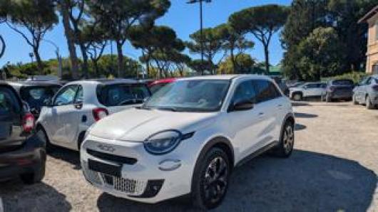 usato FIAT 600