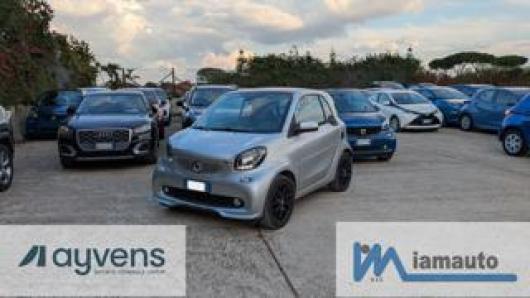 ForTwo