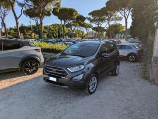 EcoSport