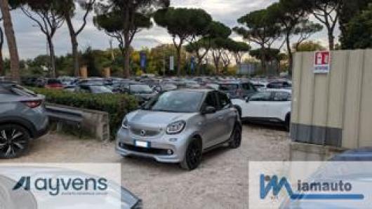 usato SMART ForFour