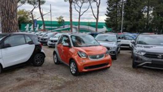 ForTwo
