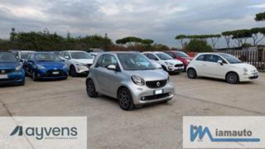ForTwo