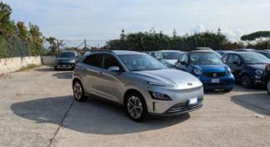 usato HYUNDAI Kona