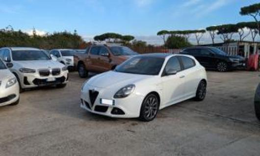 Giulietta