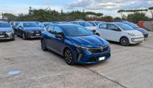 usato RENAULT Clio