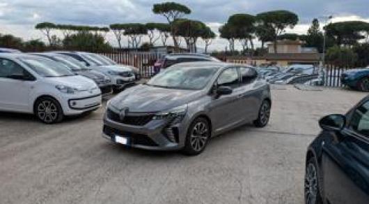 usato RENAULT Clio