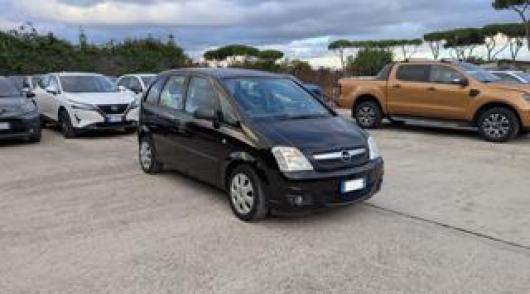 usato OPEL Meriva