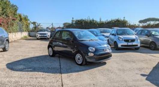 usato FIAT 500