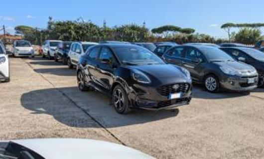 Km 0 FORD Puma