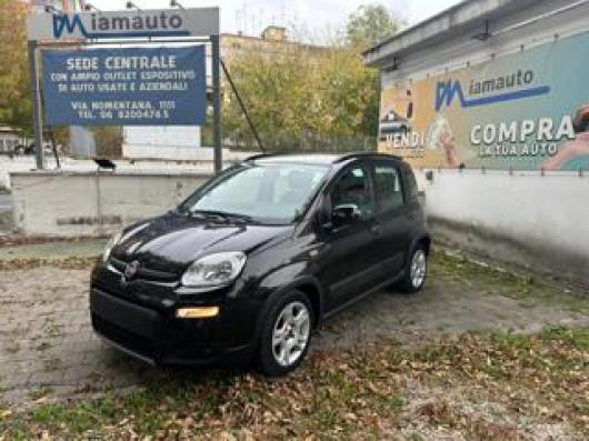 usato FIAT Panda