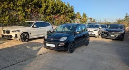 usato FIAT Panda