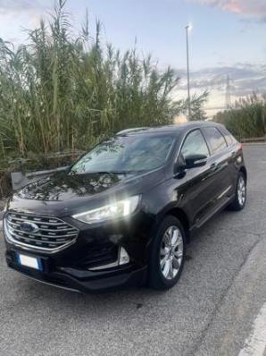 usato FORD Edge