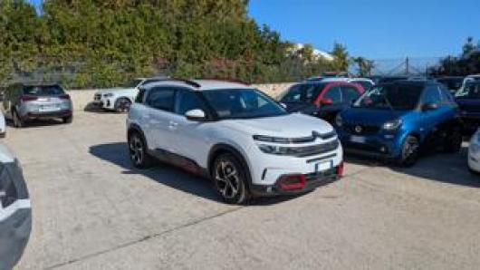 usato CITROEN C5 Aircross