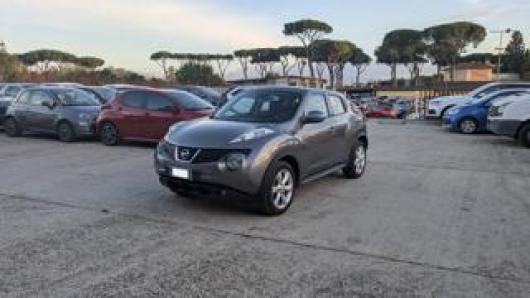 usato NISSAN Juke