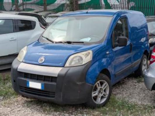 usato FIAT Fiorino