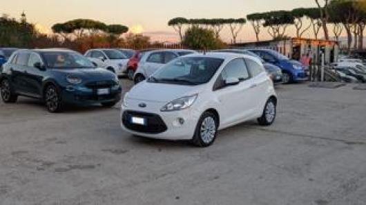 usato FORD Ka
