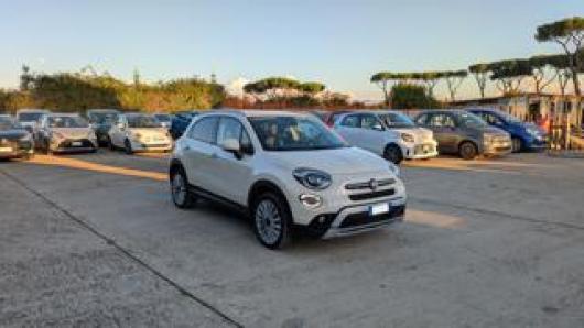 usato FIAT 500X