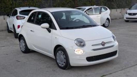 usato FIAT 500
