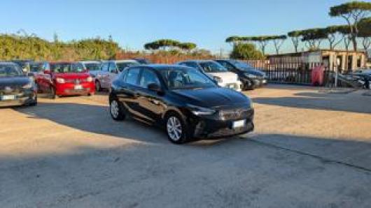 usato OPEL Corsa