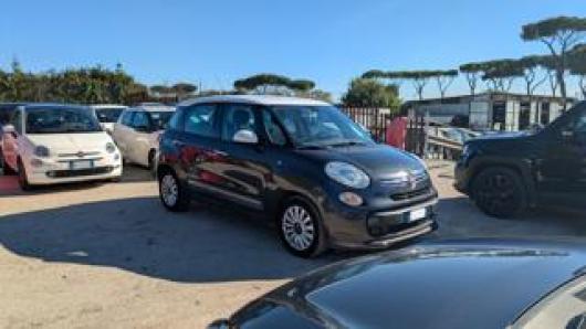 usato FIAT 500L