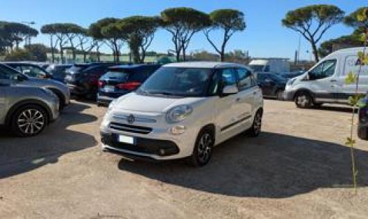 usato FIAT 500L