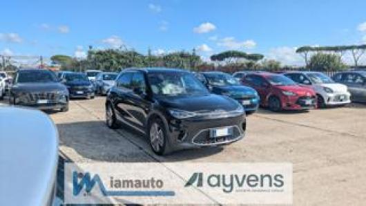 usato SMART smart #1