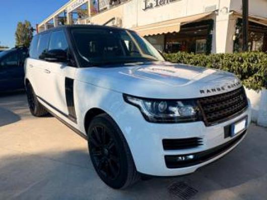 usato LAND ROVER Range Rover