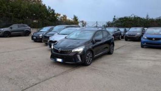 usato RENAULT Clio
