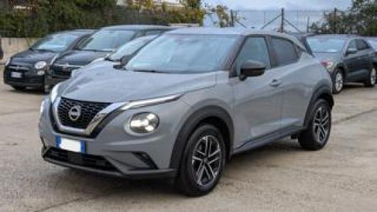 usato NISSAN Juke