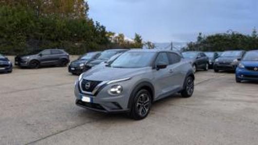 usato NISSAN Juke