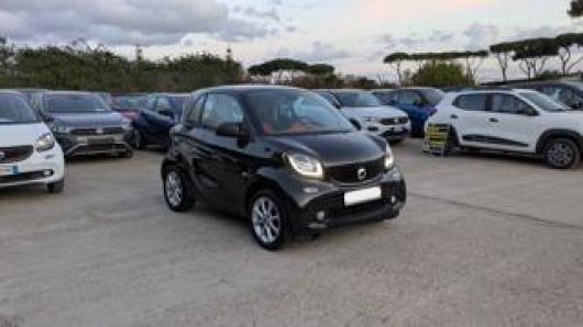 usato SMART ForTwo