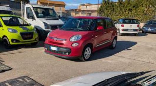 usato FIAT 500L