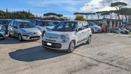 usato FIAT 500L
