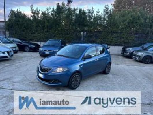 usato LANCIA Ypsilon
