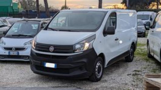 usato FIAT Talento