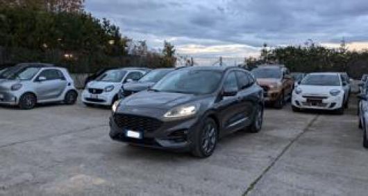 usato FORD Kuga