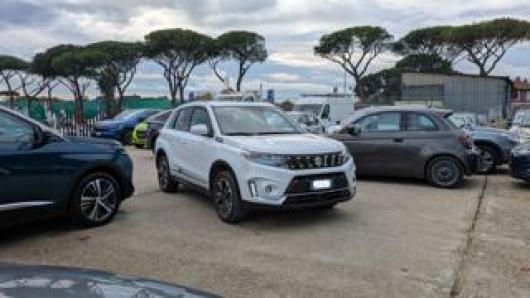 usato SUZUKI Vitara