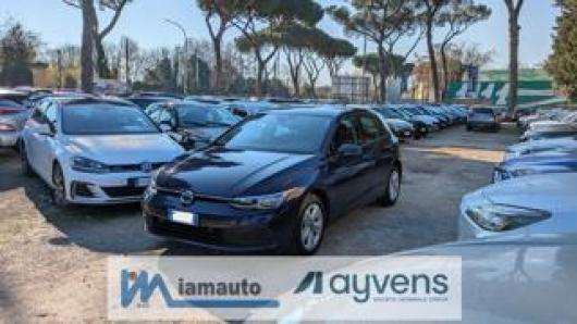 usato VOLKSWAGEN Golf