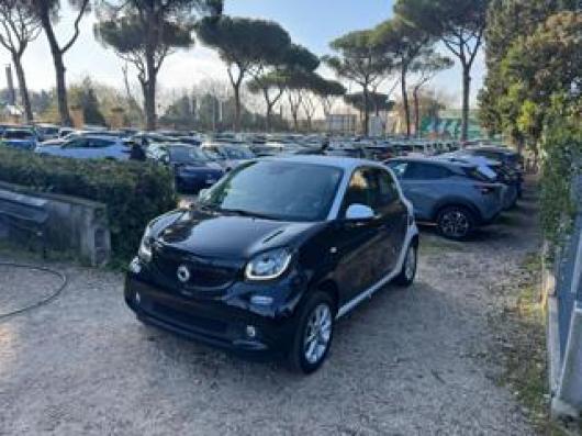 usato SMART ForFour