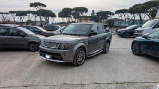 usato LAND ROVER Range Rover Sport
