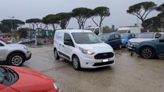 usato FORD Transit Connect