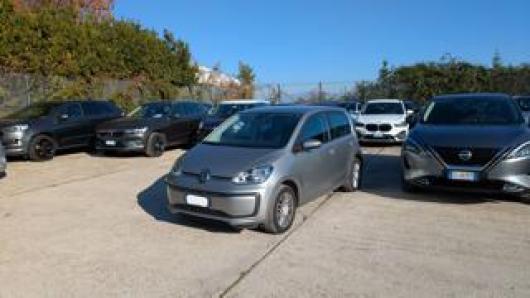 usato VOLKSWAGEN up!